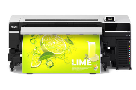 Epson SureColor SC-S9100